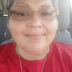 Meet your Posher, Maricela